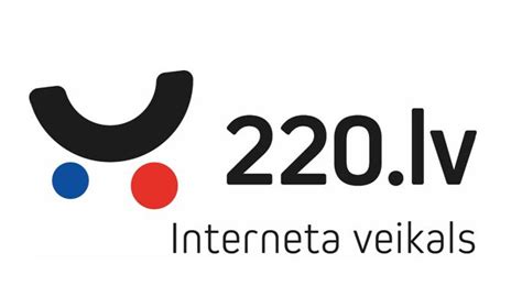 220 veikals interneta.